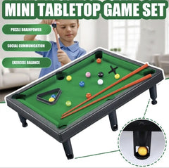 🎱 Bilijar za Djecu – Zabava i Preciznost u Jednom!