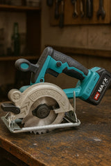 Aku Cirkular – Snaga i preciznost bez kablova