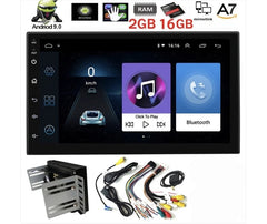 Multimedijski Android Auto Radio 7″ – Revolucija u Vozačkom Doživljaju