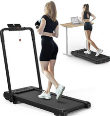 🏃♀️ Kućna Traka za Trčanje i Hodanje – Vaša Teretana Kod Kuće!