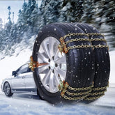 SEZONSKA RASPRODAJA – UNIVERZALNI LANCI ZA SNIJEG!