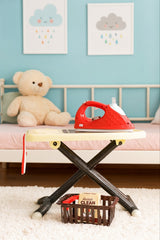 Set za igru – Pegla i daska za peglanje