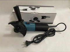 🔥 KUTNA / UGAONA BRUSILICA 930W SA POTENCIOMETROM – SNAGA POD TVOJOM KONTROLOM 🔥