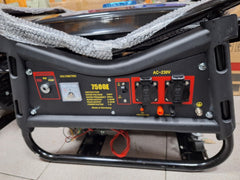 🔥 BENZINSKI AGREGAT 7,5 kW – AKCIJA! 🔥