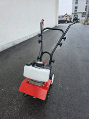 🔥 FREZA / KULTIVATOR STRAUS AUSTRIA 5.8 HP – MALA MAŠINA, VELIKA SNAGA 🔥