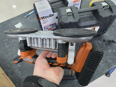 ⚡ ZUBR KCTPM21V-120×2 – PROFESIONALNA VIBRO-PRISOSKA ZA VELIKE PLOČICE ⚡