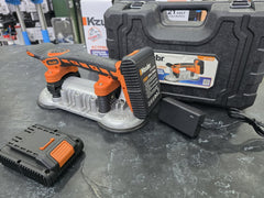 ⚡ ZUBR KCTPM21V-120×2 – PROFESIONALNA VIBRO-PRISOSKA ZA VELIKE PLOČICE ⚡