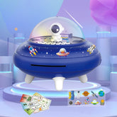 Pametna Kasica za Djecu u Obliku Astronauta