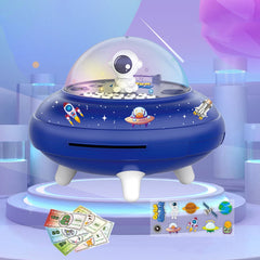 Pametna Kasica za Djecu u Obliku Astronauta