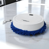 Akcesoria do Sprzątania - Inteligentny i Cichy Robot Mop "8688