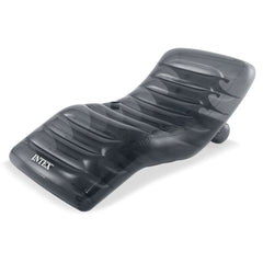 Uživajte u udobnosti s Intex napuhavanjem lounge ležaljke