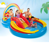 INTEX vodeni raj za igru