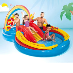 INTEX vodeni raj za igru