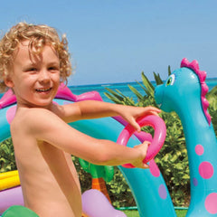 INTEX Aqua Oaza za zabavu u vodi