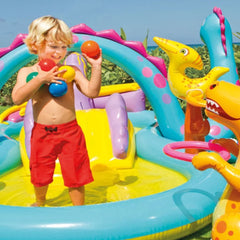 INTEX Aqua Oaza za zabavu u vodi