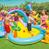 INTEX Aqua Oaza za zabavu u vodi