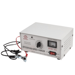 Moćni 20A Punjač i Ispravljač za Akumulatore