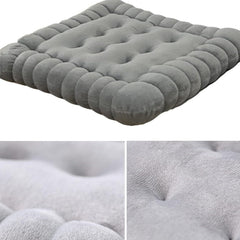 Elegantni Jastuk za Stolicu 40x40 cm - Udobnost i Stil za Vaš Dom!