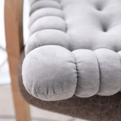 Elegantni Jastuk za Stolicu 40x40 cm - Udobnost i Stil za Vaš Dom!