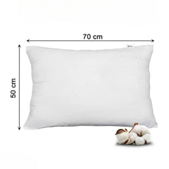 Luksuzni Jastuk 50x70 cm za Savršen Odmor