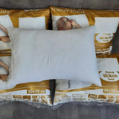 Luksuzni Jastuk 50x70 cm za Savršen Odmor