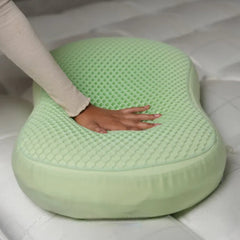 Revolucionarni jastuk od memorijske pjene za savršen san