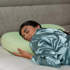 Revolucionarni jastuk od memorijske pjene za savršen san