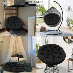 Udobni Jastuk za Ljulje i Košare - Izvrsna Potpora za Vaš Odmor!