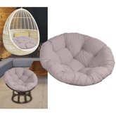 Udobni Jastuk za Ljulje i Košare - Izvrsna Potpora za Vaš Odmor!