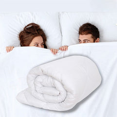 Luxurious Cosy Comforter