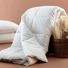 Luxurious Cosy Comforter