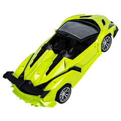 Zábavný Kabriolet s Diaľkovým Ovládaním