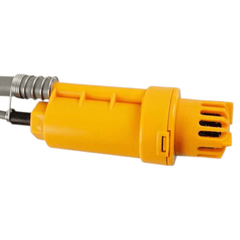 Kamp Tuš Portátil de 12V para Confort en tus Aventuras al Aire Libre