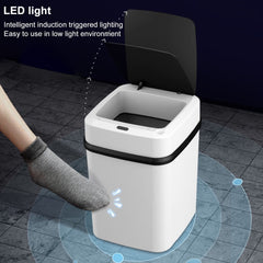 Pametna Kanta za Smeće sa Senzorom