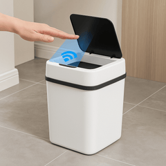 Pametna Kanta za Smeće sa Senzorom