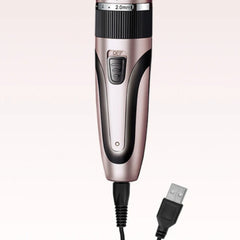 Kemei" Kompletní Set za Šišanje i Njegu Vaših Ljubimaca