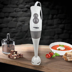 Profesionalni štapni mikser KENO za savršene napitke i umake