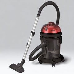 Vodni Usisivač KENO - Efikasan Partner za Čistiju Održivu Sredinu