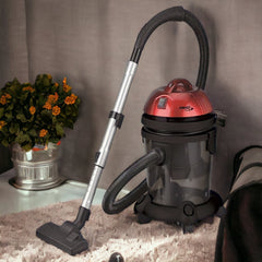 Vodni Usisivač KENO - Efikasan Partner za Čistiju Održivu Sredinu