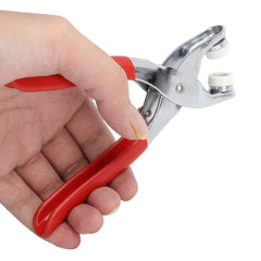 Svestrana Kliješta s Nitnama za Savršeno Organizovanje Garderobe