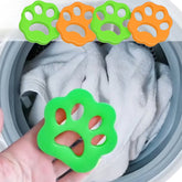 Set od 4 gume za lako uklanjanje dlaka