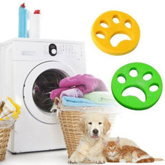 Set od 4 gume za lako uklanjanje dlaka