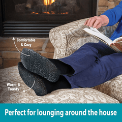 Udobne kompresijske čarape za aktivan život