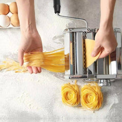 Automatska mašina za pripremu savršenih rezanaca "Bachmayer