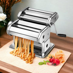 Automatska mašina za pripremu savršenih rezanaca "Bachmayer