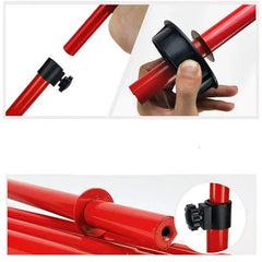 Uzbudljivi košarkaški set za mališane!