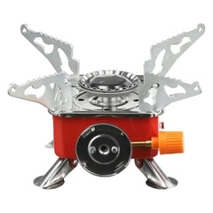 Prijenosni Plamenik na Plin "Kovar" - Savršen Pratilac za Vaše Avanture!