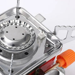 Prijenosni Plamenik na Plin "Kovar" - Savršen Pratilac za Vaše Avanture!