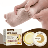 Hidratantna Krema za Ispucalu i Oštećenu Kožu