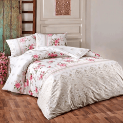 Luksuzna Kristal Posteljina "402